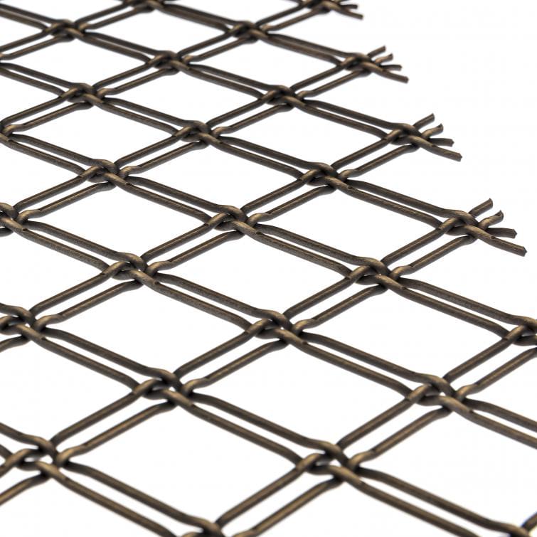 Ferrier Karo - Lammin Messing Ferrier Karo - Lammin Messing